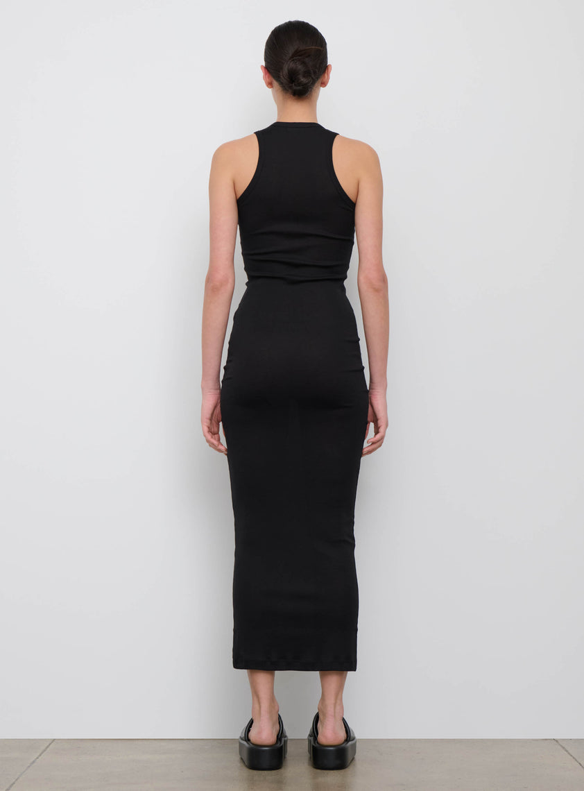 Tank Dress Column